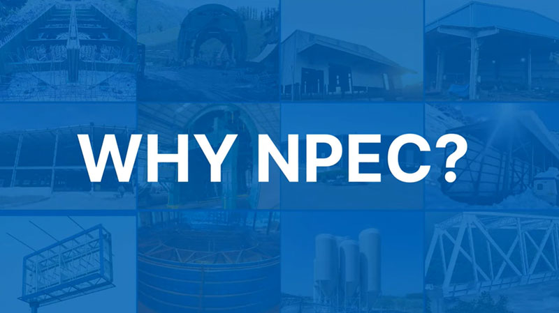 Why NPEC? | NPEC