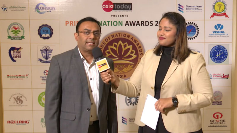 #asiatodayaward #prideofnation #bestfabricators | NPEC