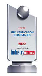 Top 10 Steel Fabrication Companies 2022