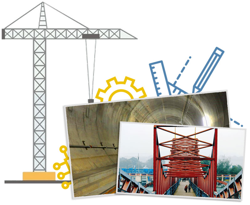 engineering workshop steel fabrication in North Bengal and Sikkim